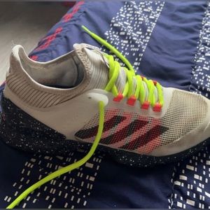 Adidas tennis shoes